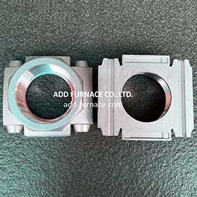 RP-250R Flange